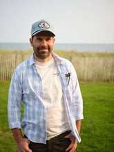 Manufacturing Co. Trucker Hat